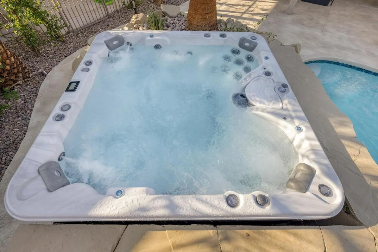 Oasis In The Desert W Heated Pool Fully Renovated Las Vegas Tatil Evi