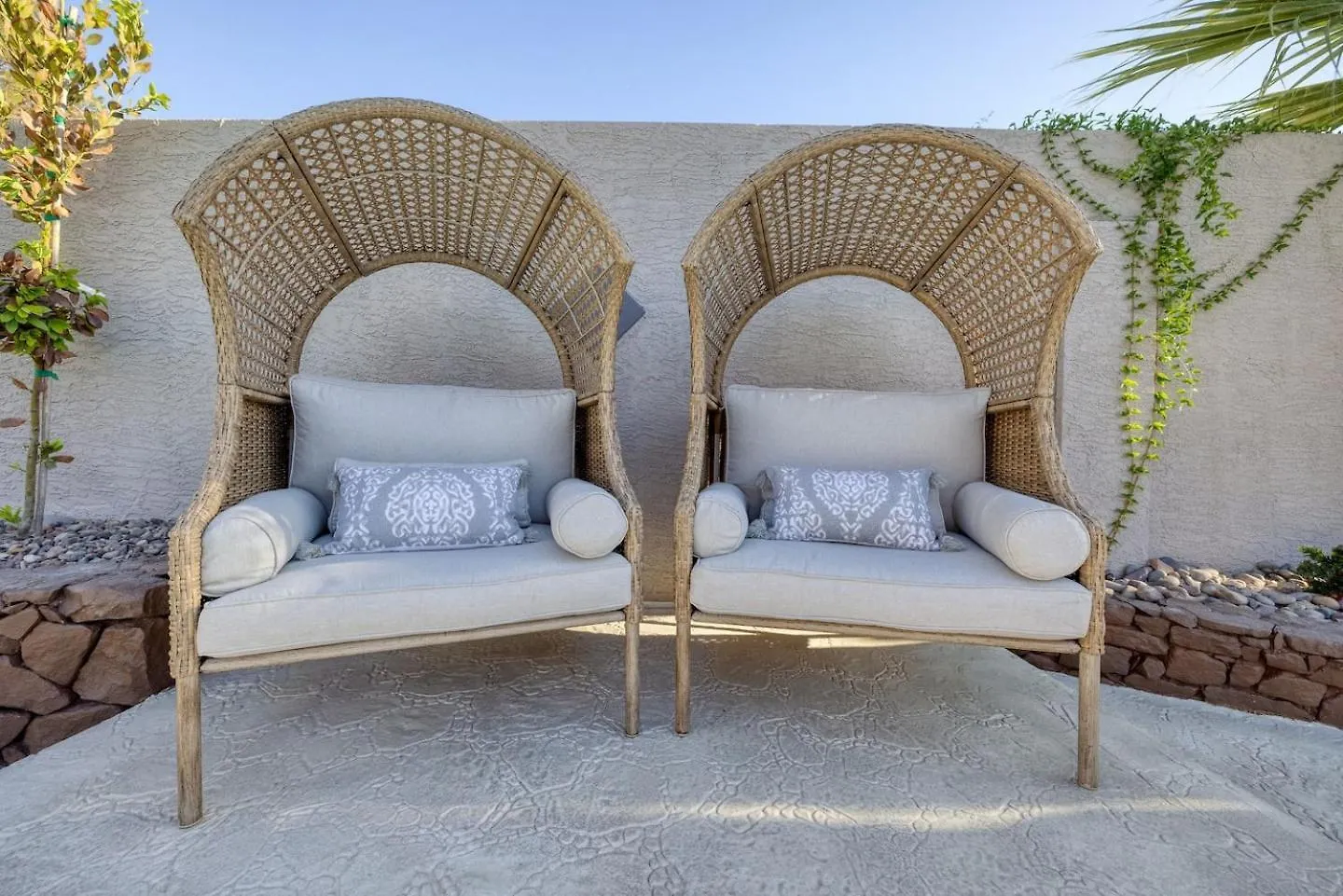 Oasis In The Desert W Heated Pool Fully Renovated Las Vegas ABD