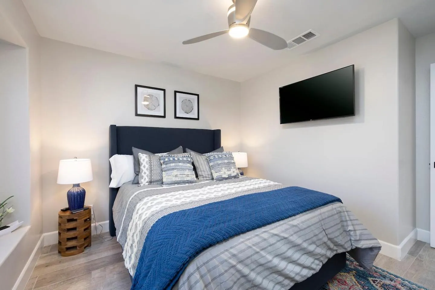 Tatil Evi Oasis In The Desert W Heated Pool Fully Renovated Las Vegas