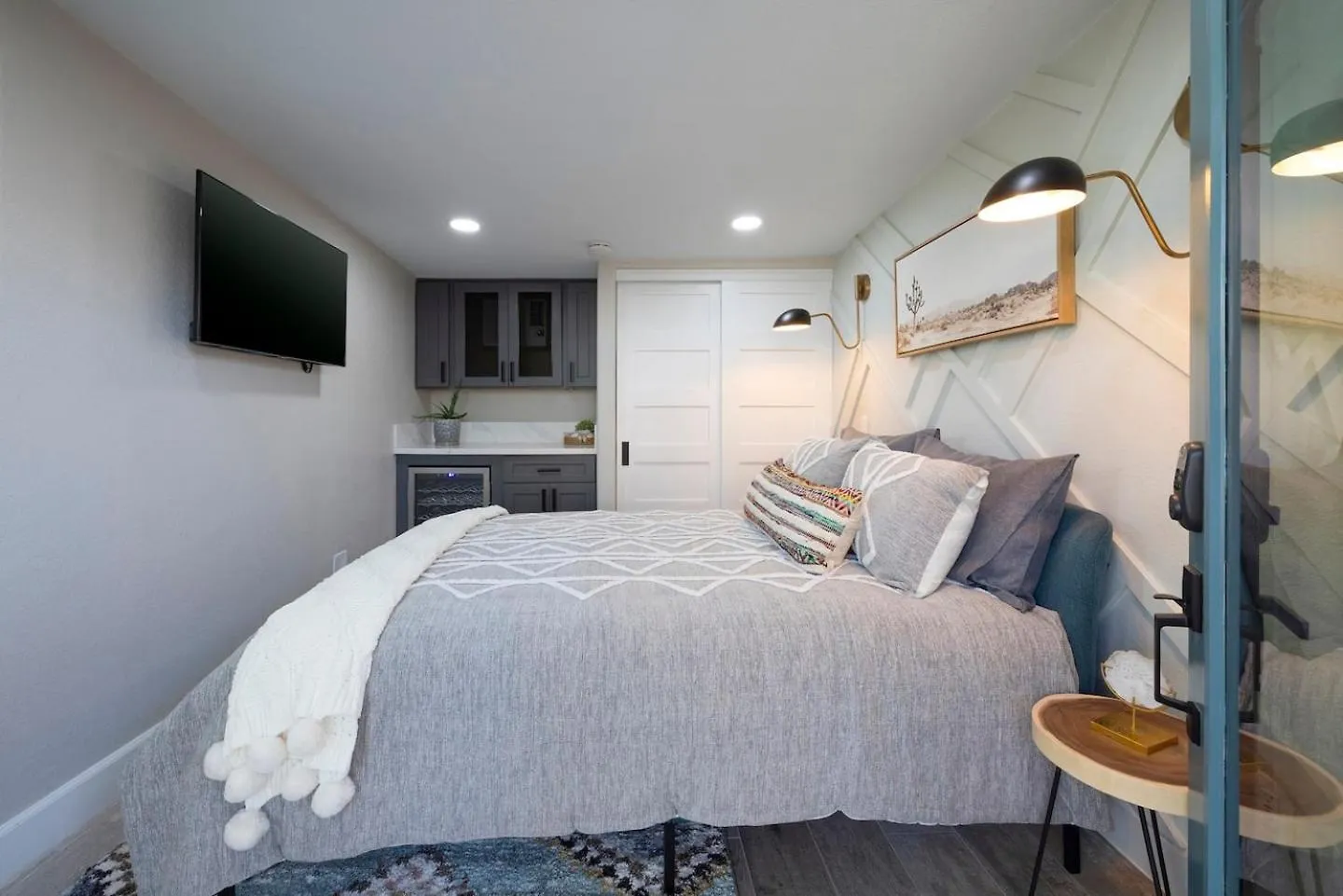 Oasis In The Desert W Heated Pool Fully Renovated Las Vegas