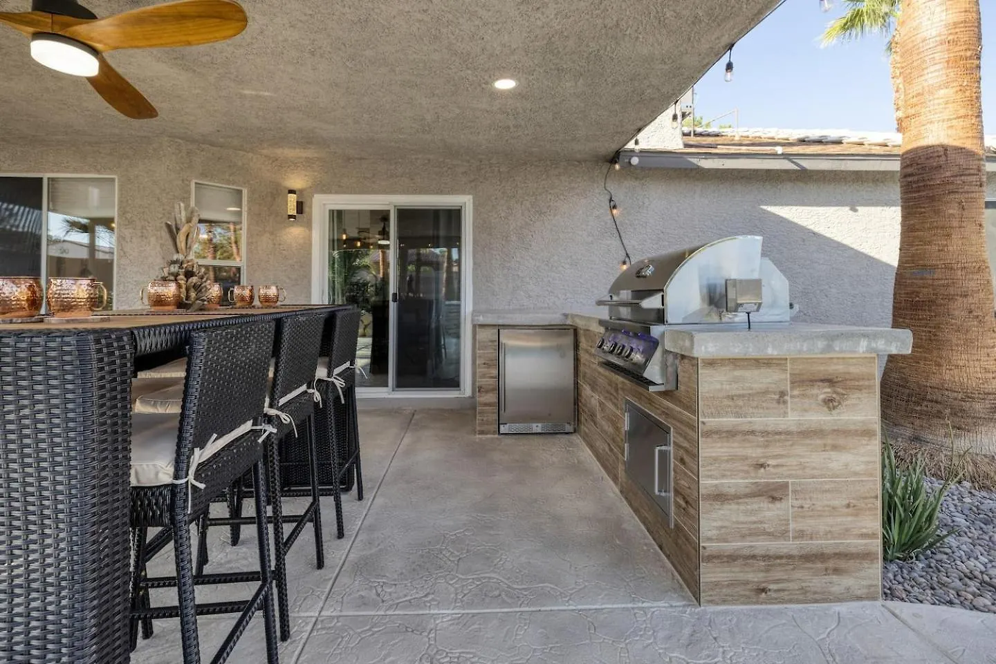 Oasis In The Desert W Heated Pool Fully Renovated Las Vegas