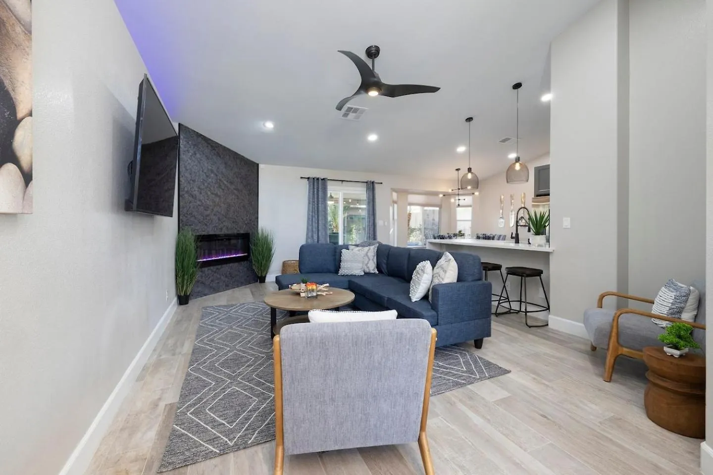 Dom wakacyjny Oasis In The Desert W Heated Pool Fully Renovated Las Vegas